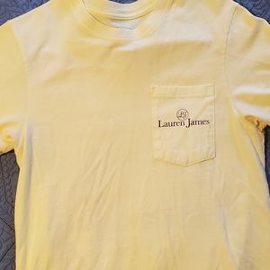 Lauren James T-shirt